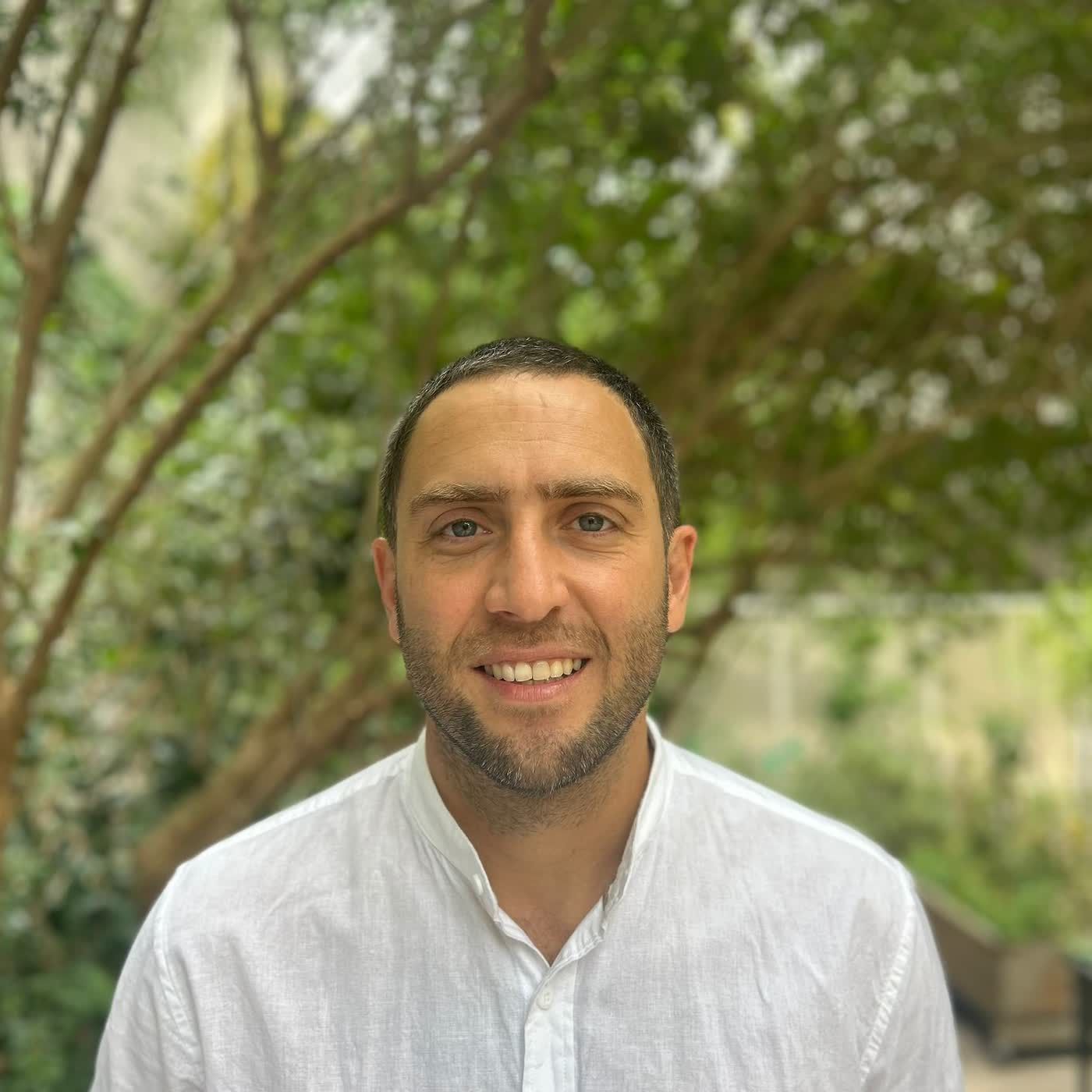 Cristian Arocha