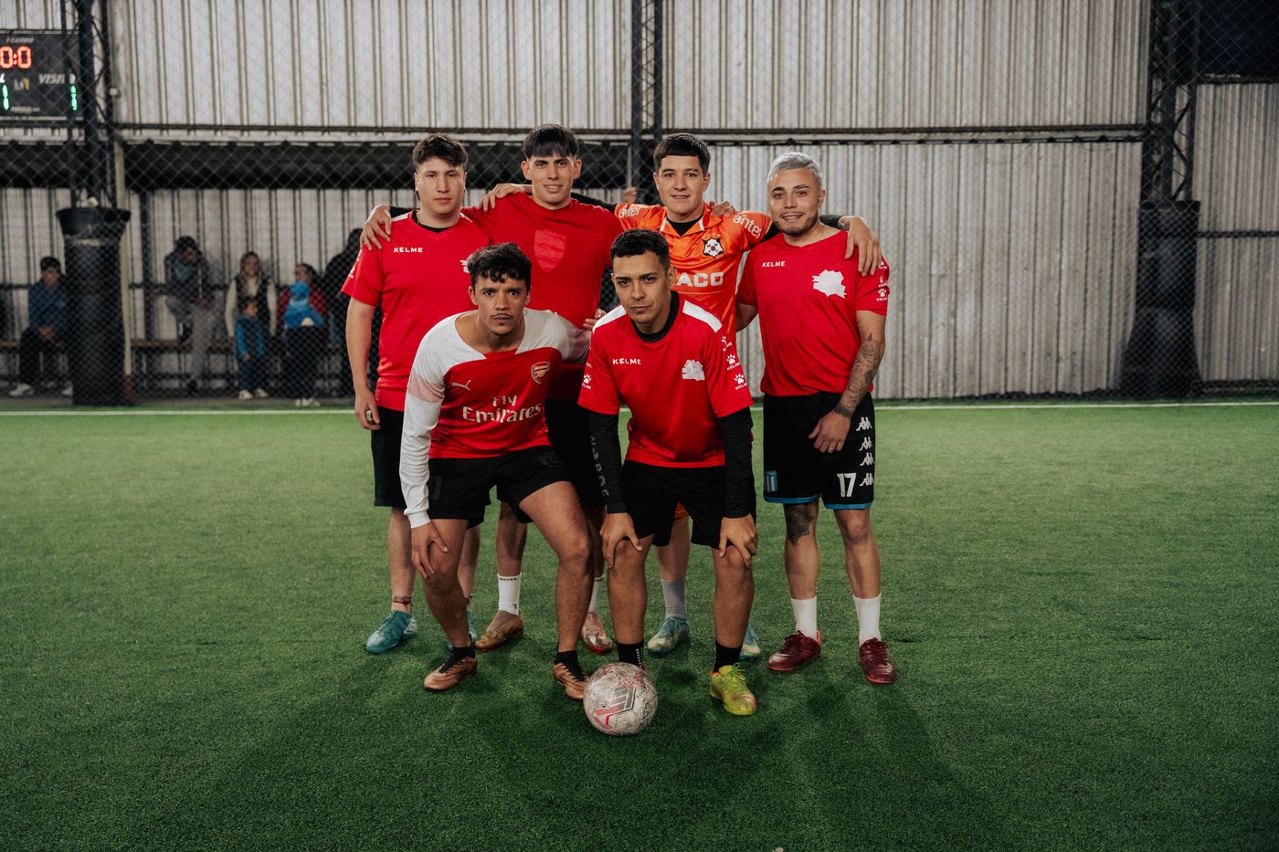 Copa Divino
