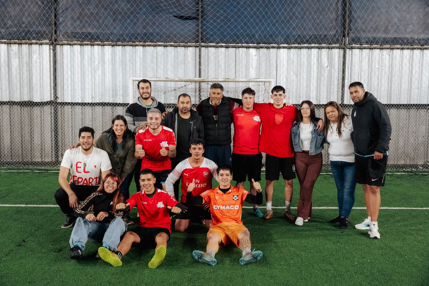 Copa Divino