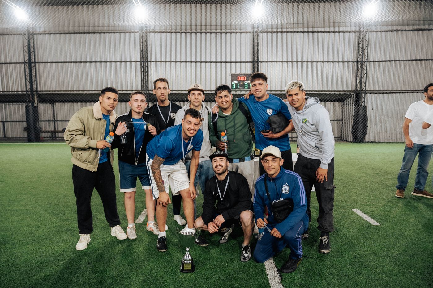 Copa Divino