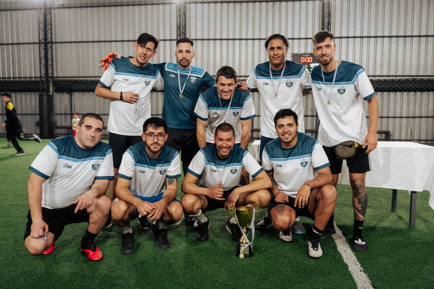 Copa Divino