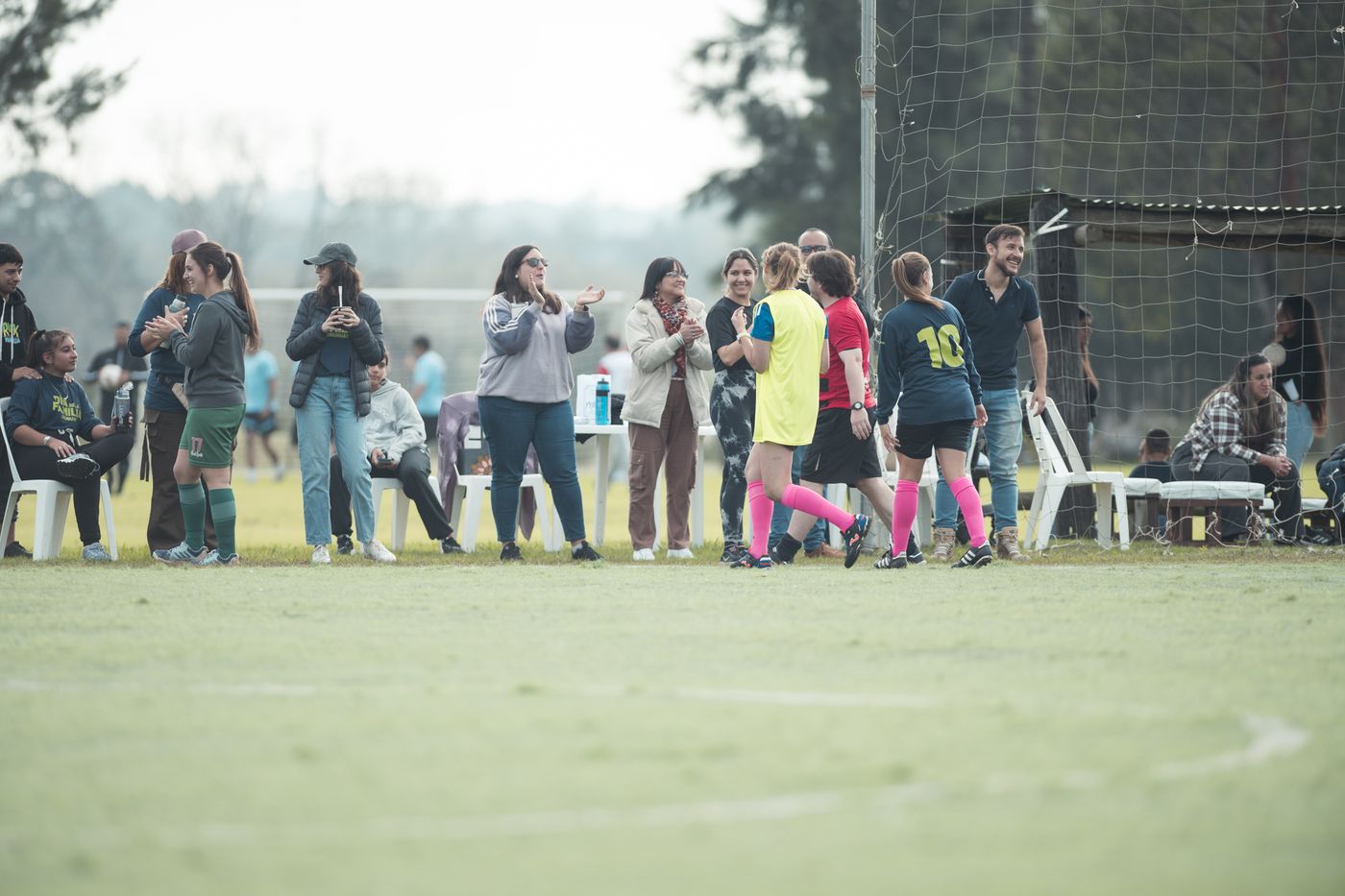 Gerdau Torneo