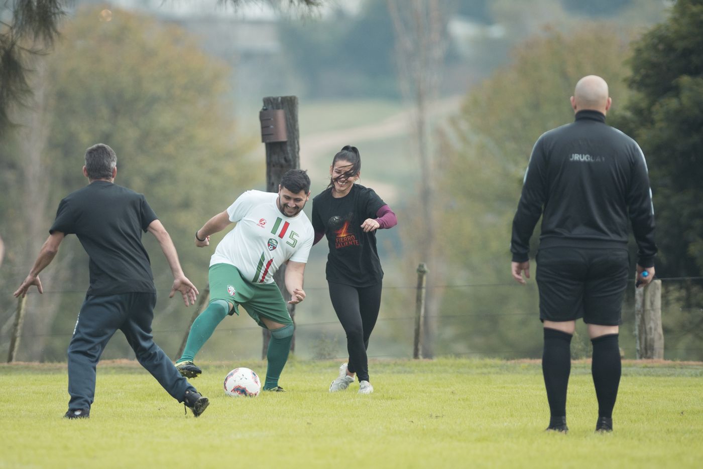 Gerdau Torneo