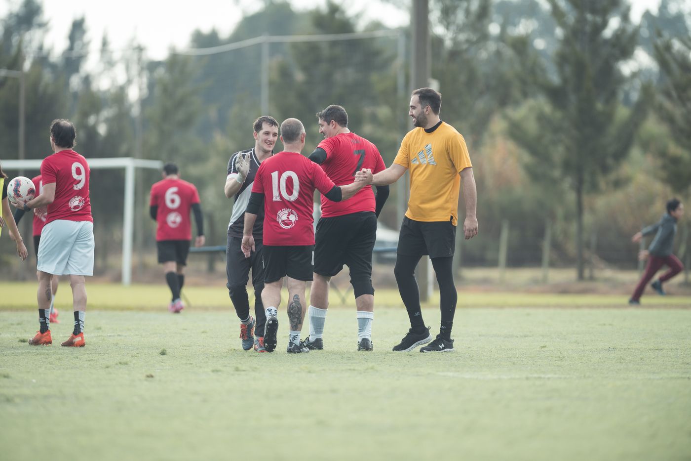 Gerdau Torneo