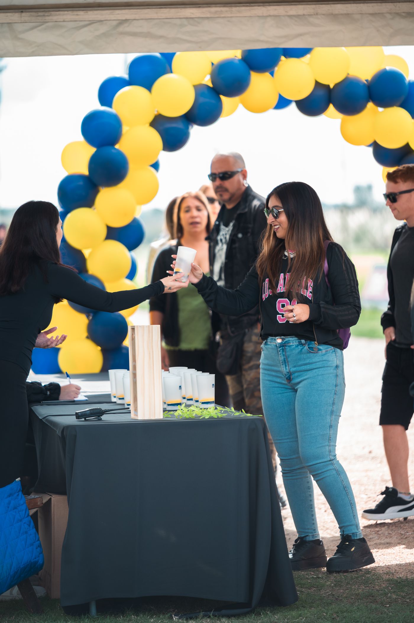 Gerdau Family Day