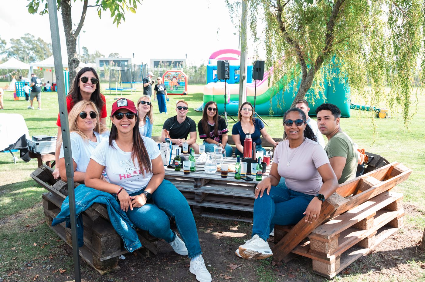 Gerdau Día de la Familia