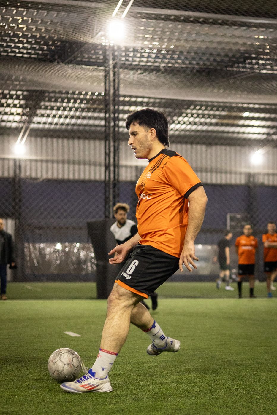 LATU Torneo de Fútbol