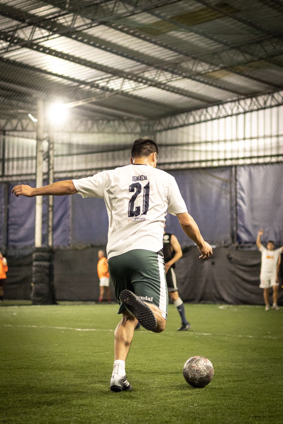 LATU Torneo de Fútbol