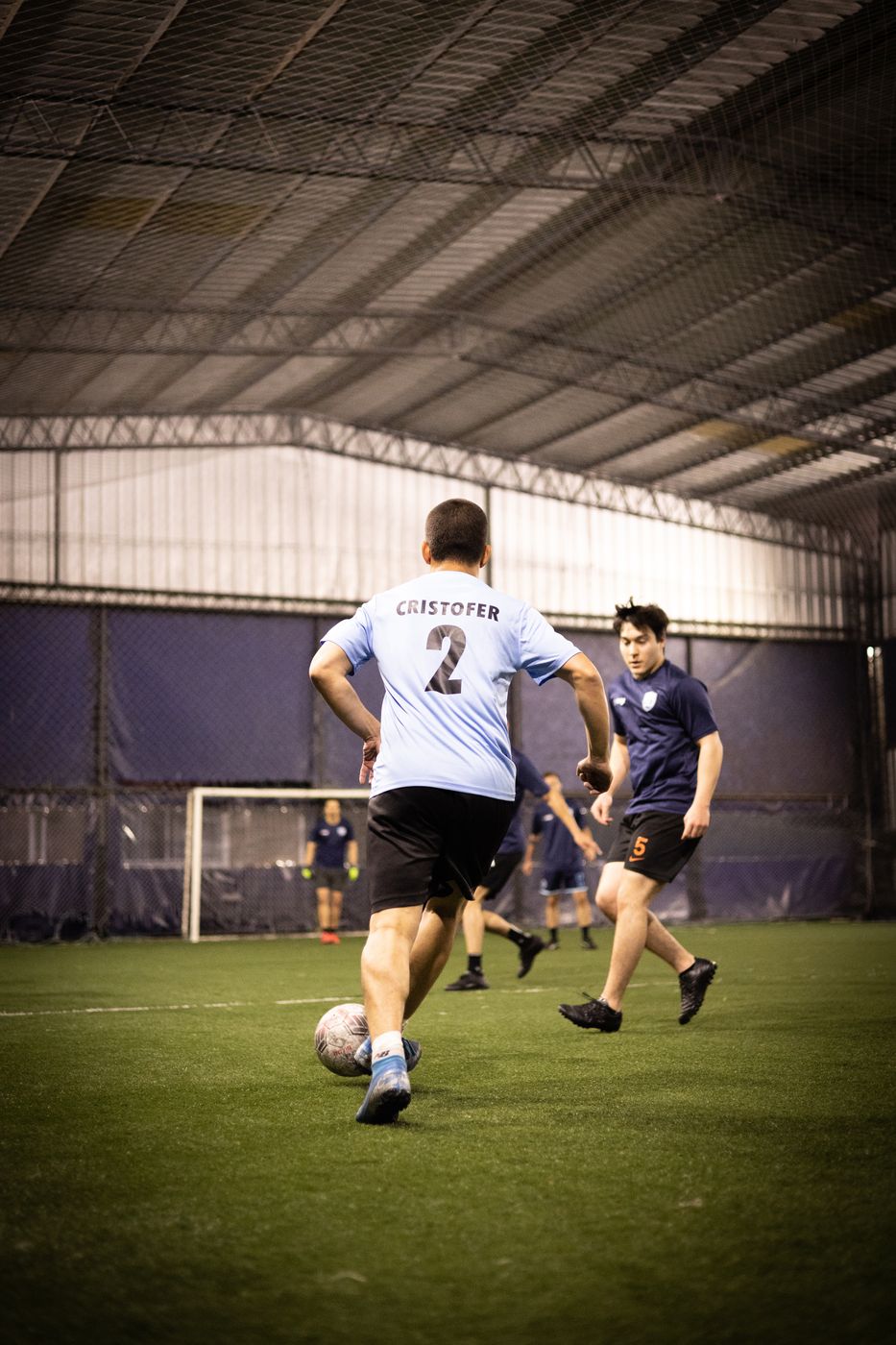 LATU Torneo de Fútbol