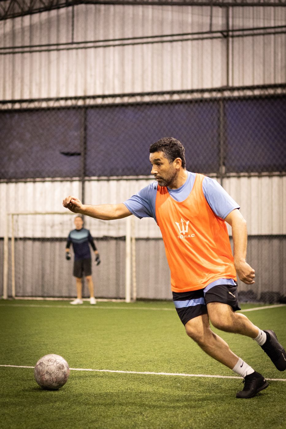 LATU Torneo de Fútbol