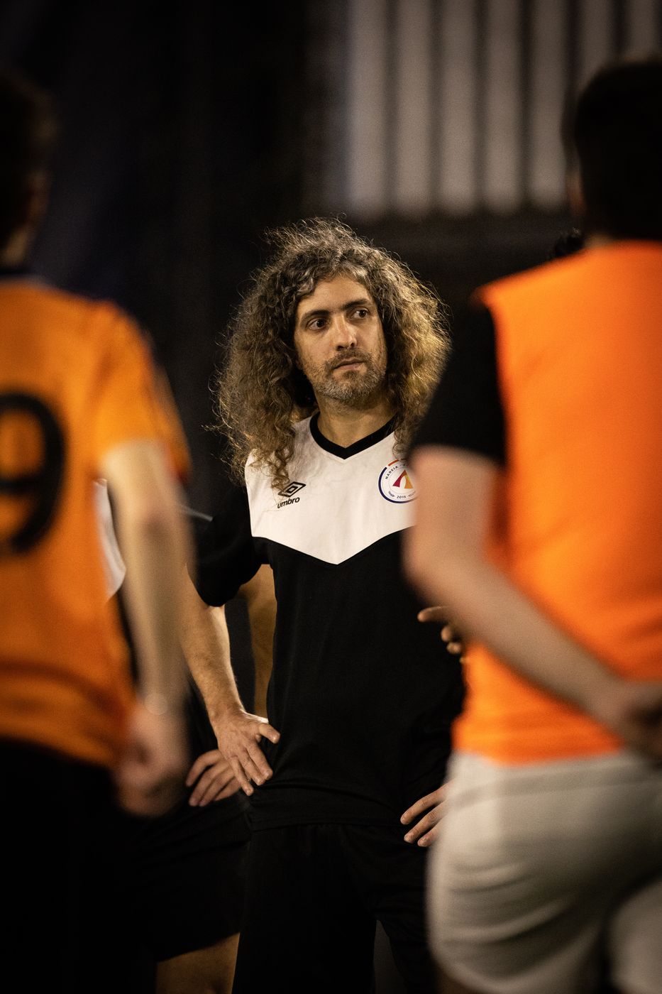 LATU Torneo de Fútbol