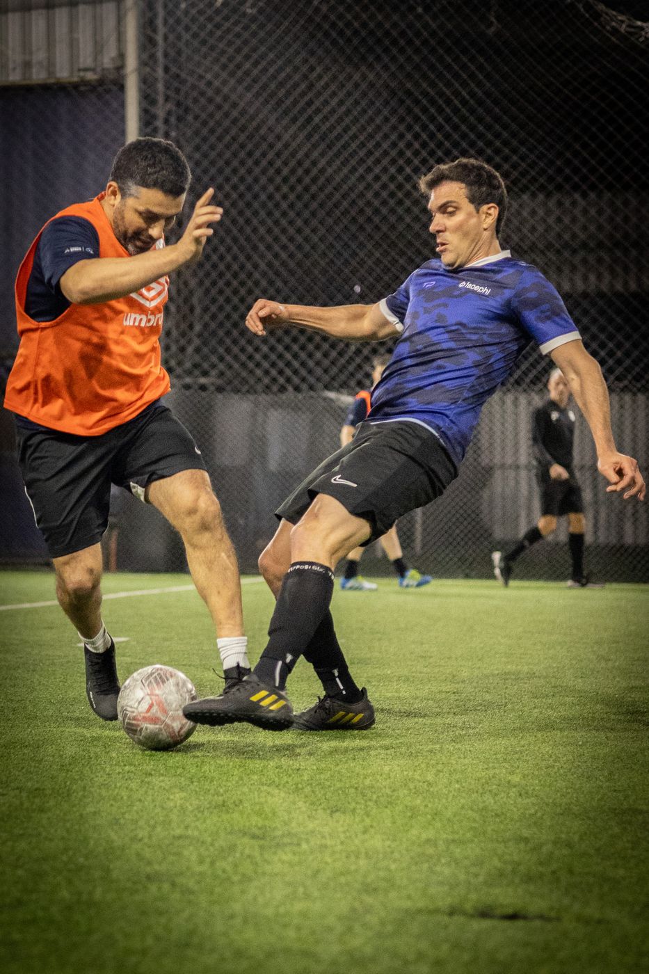 LATU Torneo de Fútbol