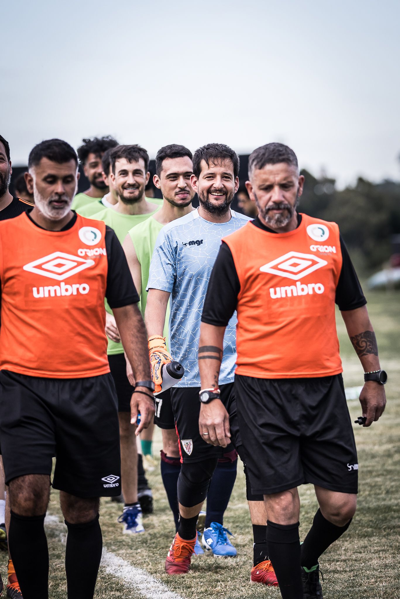 Megalabs Torneo de Fútbol