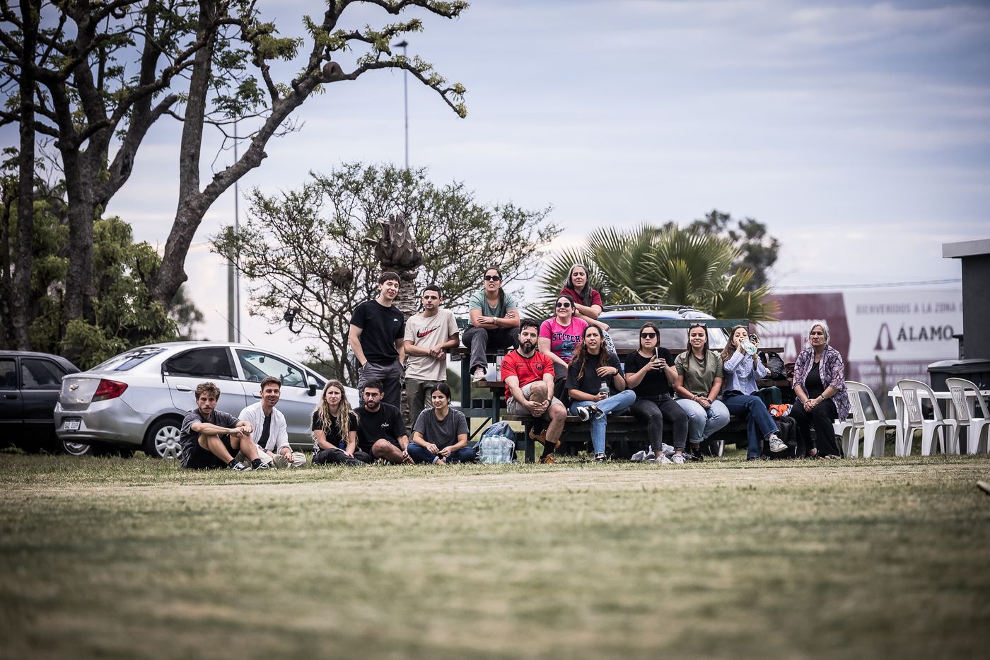 Megalabs Torneo de Fútbol