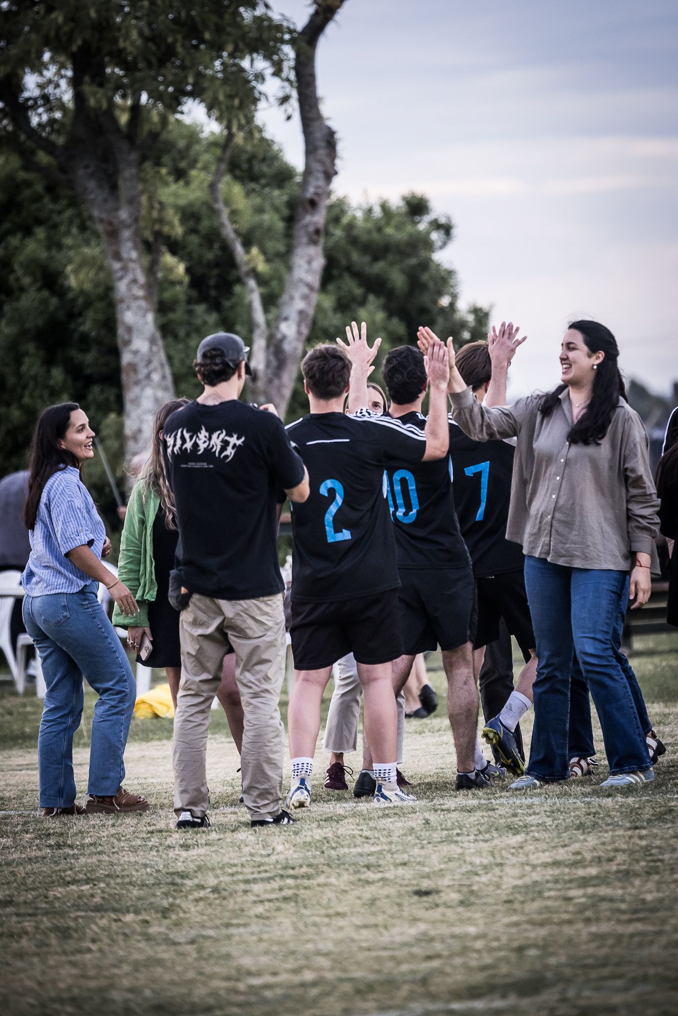 Copa de Fútbol Megalabs