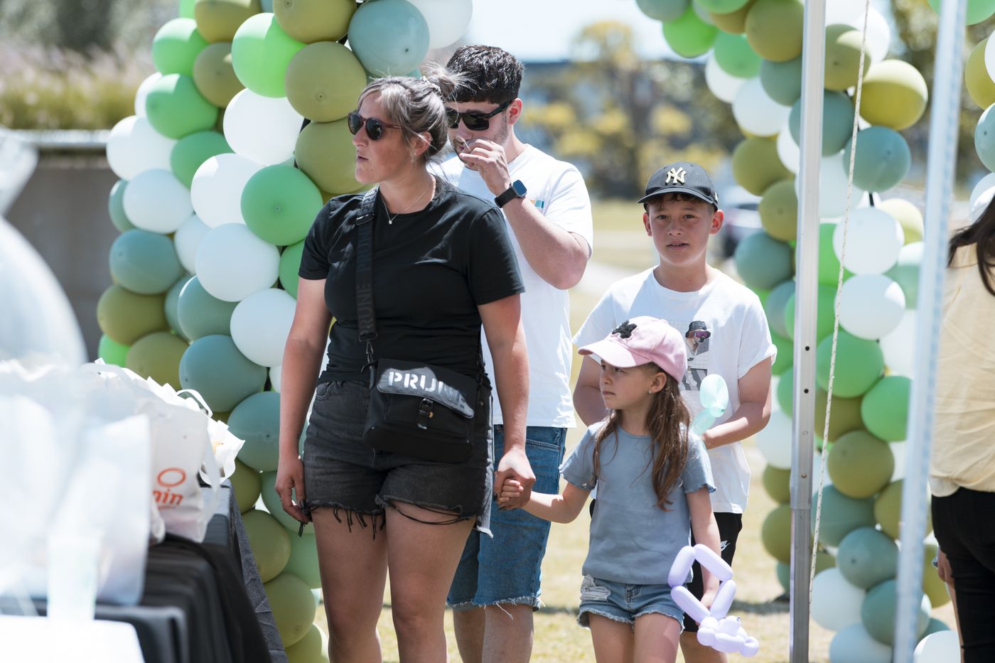 Megalabs Family Day