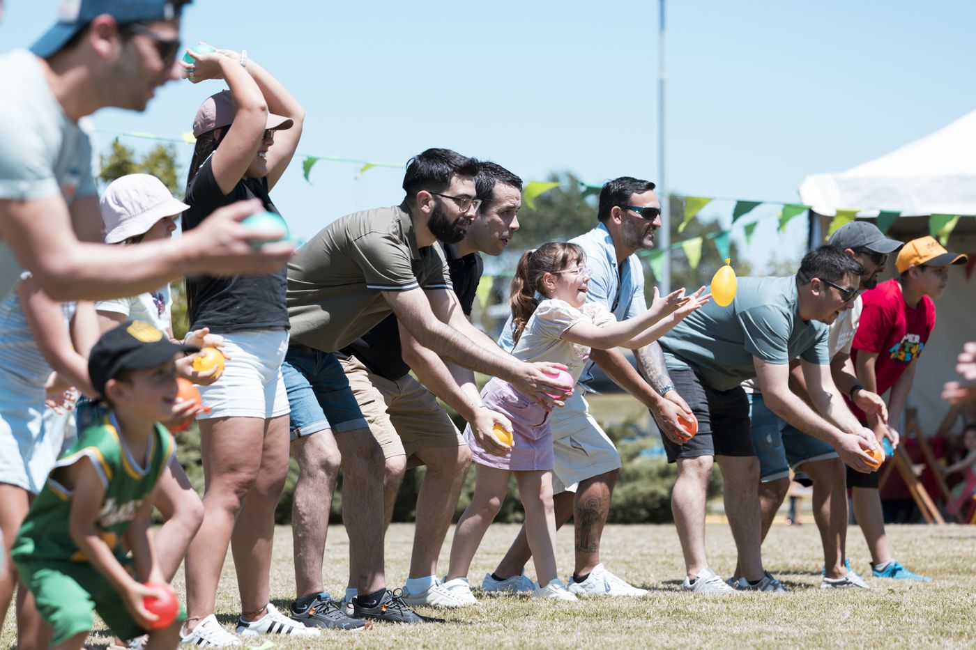 Megalabs Family Day