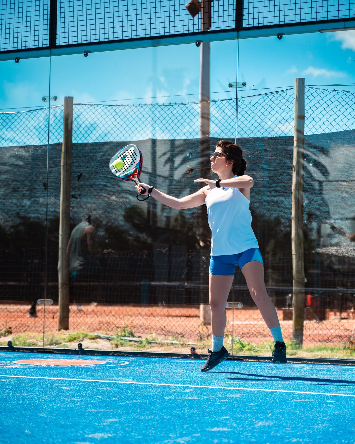 Syngenta Torneo de Pádel
