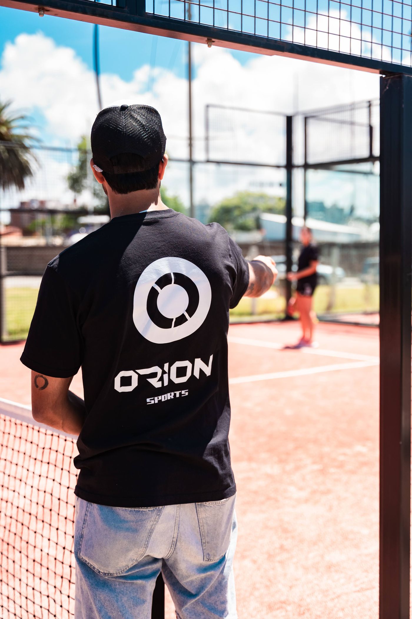 Torneo de Pádel Corporativo