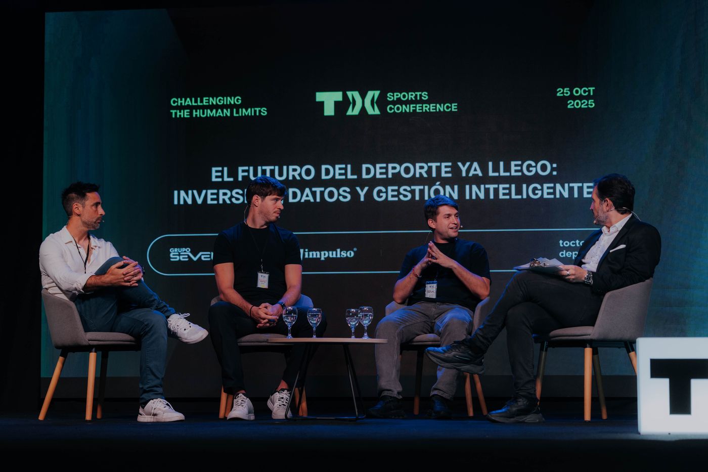 Evento corporativo